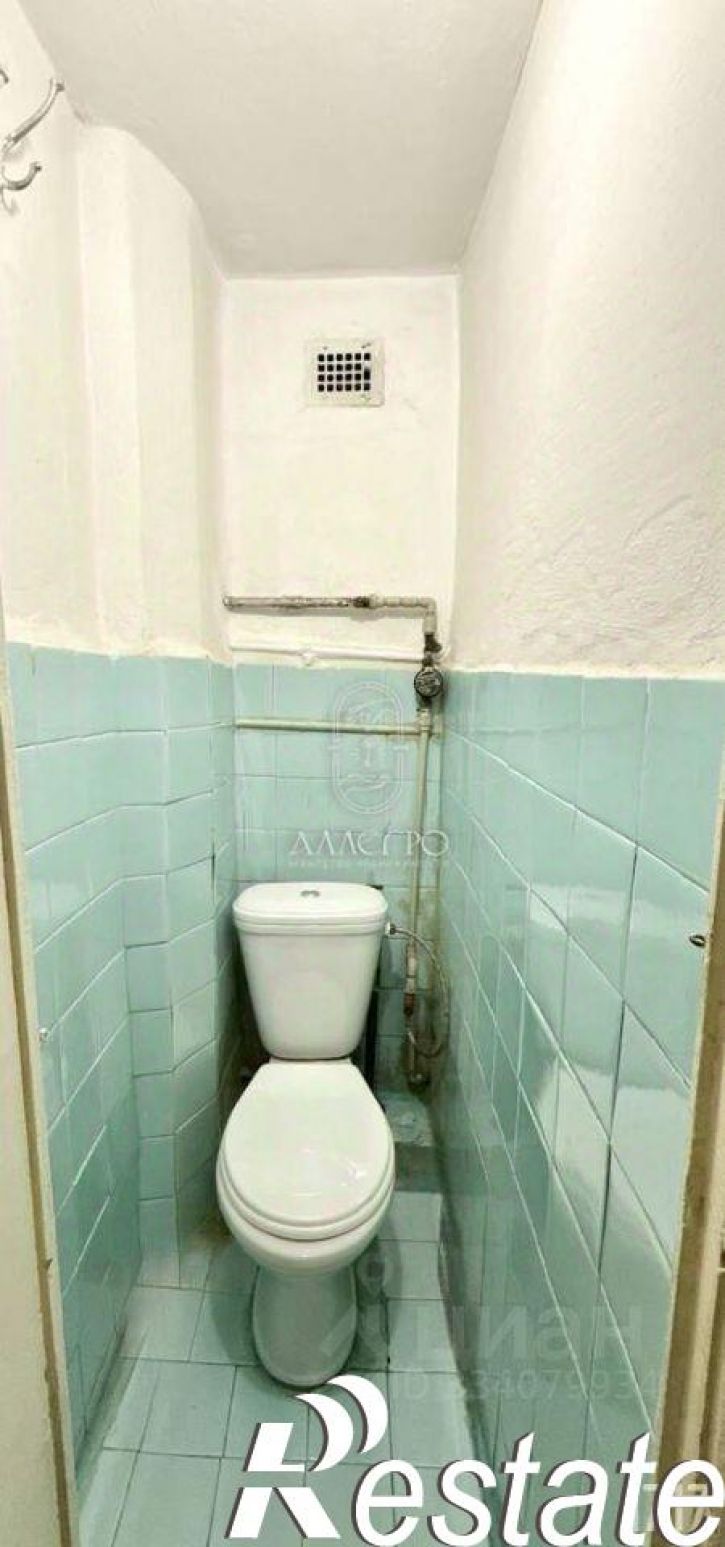 2-комн квартира проспект Генерала Острякова, 7А,  д. 7А