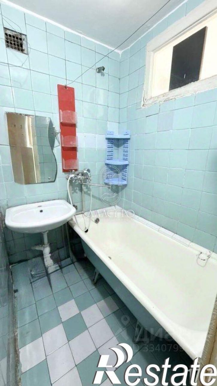2-комн квартира проспект Генерала Острякова, 7А,  д. 7А