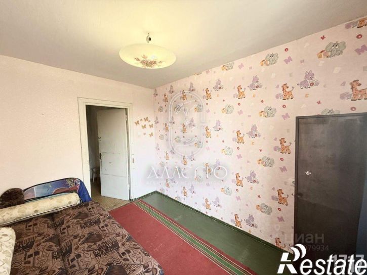 2-комн квартира проспект Генерала Острякова, 7А,  д. 7А