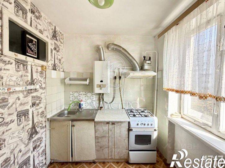 2-комн квартира проспект Генерала Острякова, 7А,  д. 7А