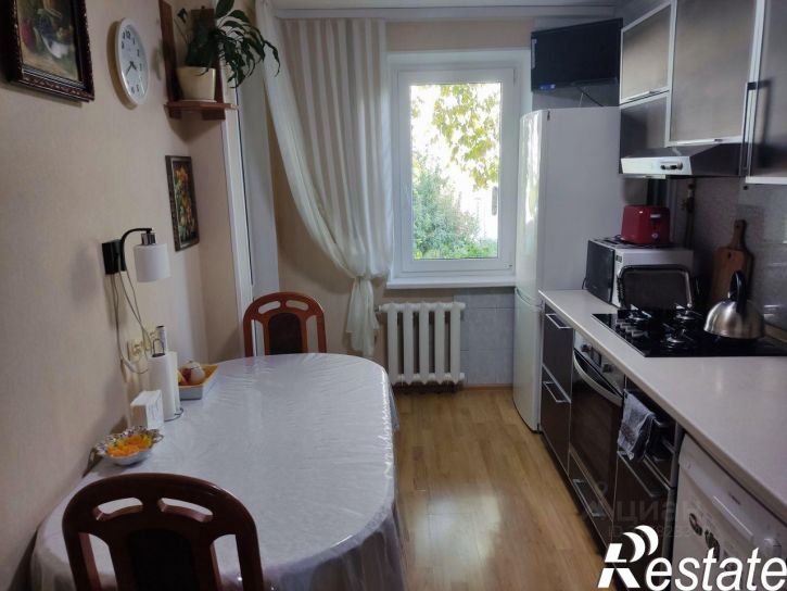 Комната улица Астана Кесаева, 5/4,  д. 5/4