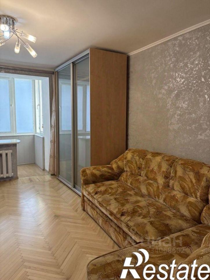2-комн квартира проспект Генерала Острякова, 128,  д. 128
