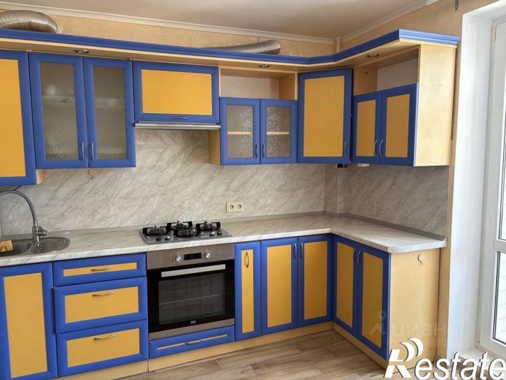2-комн квартира проспект Генерала Острякова, 128,  д. 128