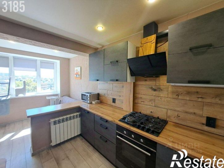 1-комн квартира улица Героев Бреста, 33,  д. 33