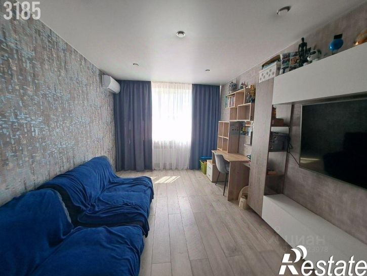 1-комн квартира улица Героев Бреста, 33,  д. 33