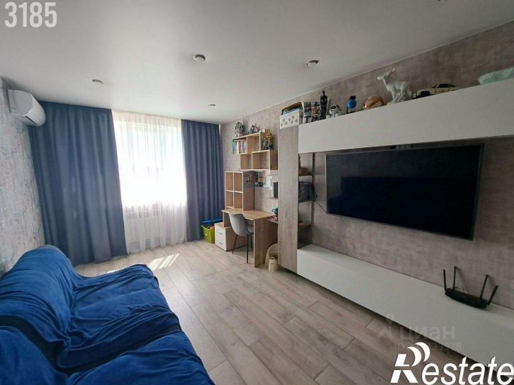 1-комн квартира улица Героев Бреста, 33,  д. 33
