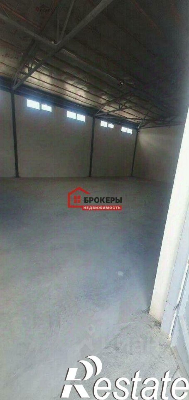 Производственное помещение Камышовое шоссе, 21Б,  д. 21Б