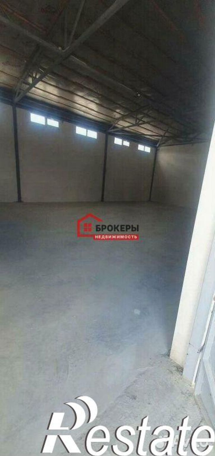 Производственное помещение Камышовое шоссе, 21Б,  д. 21Б