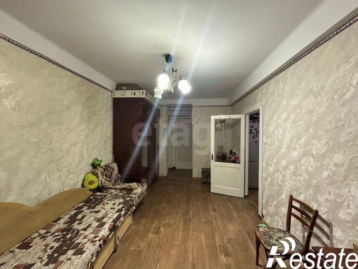 2-комн квартира Фёдоровская улица, 43,  д. 43