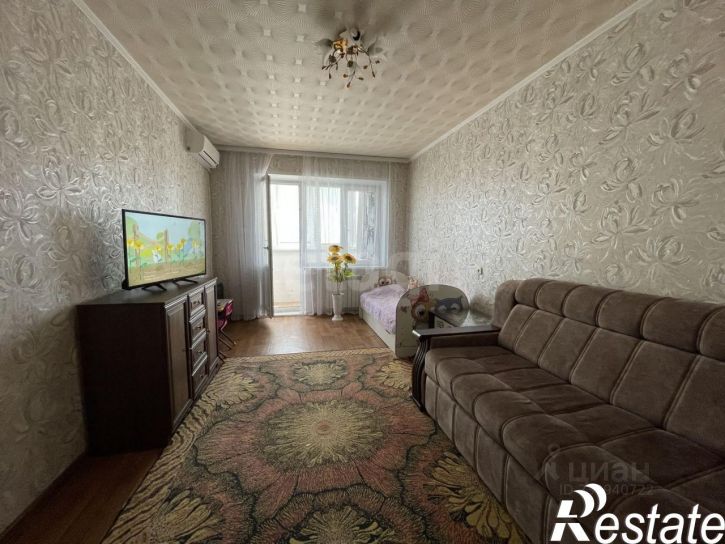 2-комн квартира 3-й микрорайон, 91/1,  д. 91/1
