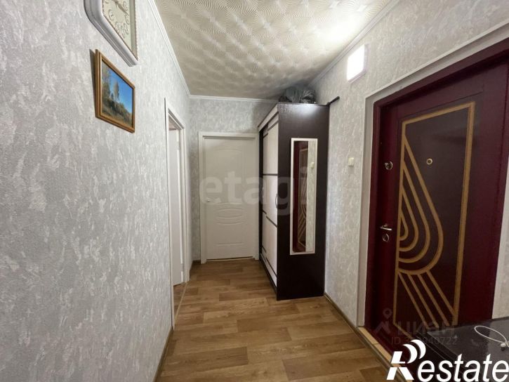 2-комн квартира 3-й микрорайон, 91/1,  д. 91/1