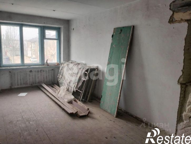 3-комн квартира Юбилейная улица, 72,  д. 72