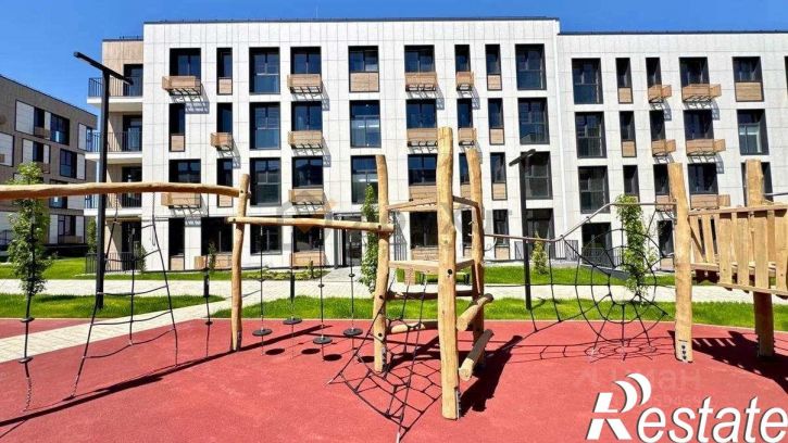 1-комн квартира ул Нурлы, 1,  д. 1