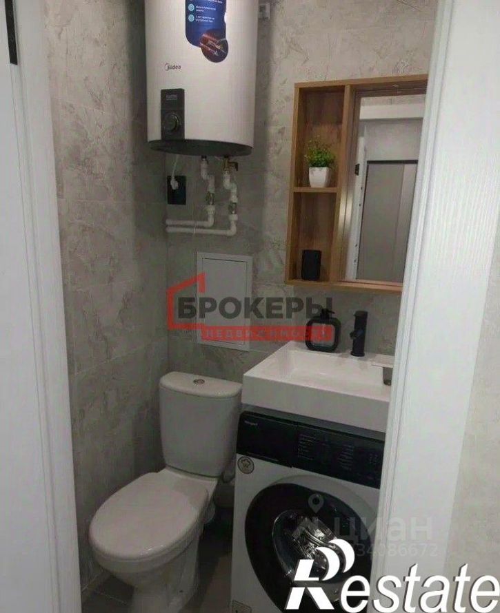 Комната улица Маршала Крылова, 8А,  д. 8А