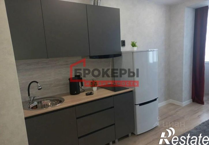Комната улица Маршала Крылова, 8А,  д. 8А