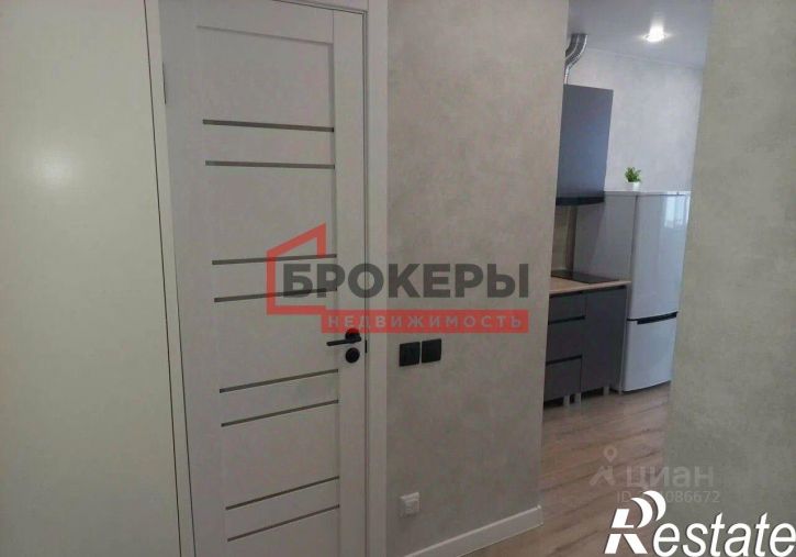 Комната улица Маршала Крылова, 8А,  д. 8А