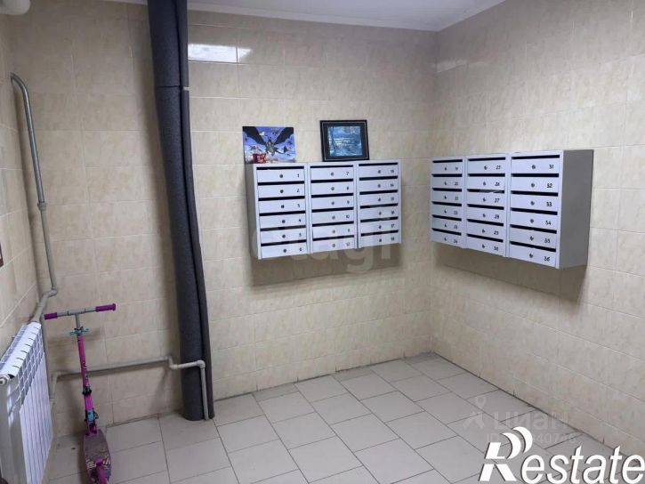 3-комн квартира 1-й микрорайон, 37,  д. 37