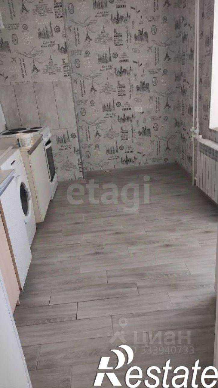 2-комн квартира 2-й микрорайон, 60/2а,  д. 60/2а