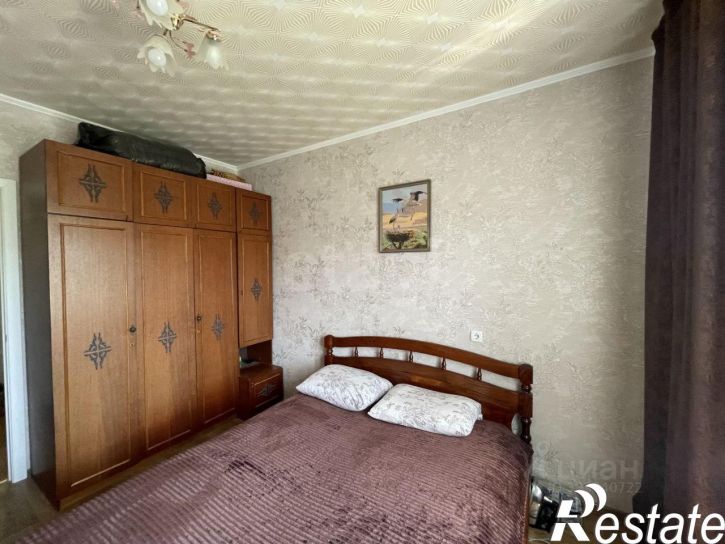 2-комн квартира 3-й микрорайон, 91/1,  д. 91/1