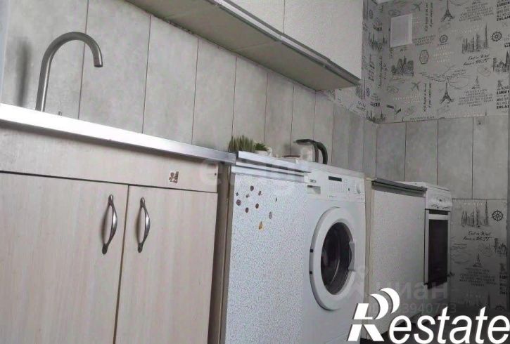 2-комн квартира 2-й микрорайон, 60/2а,  д. 60/2а