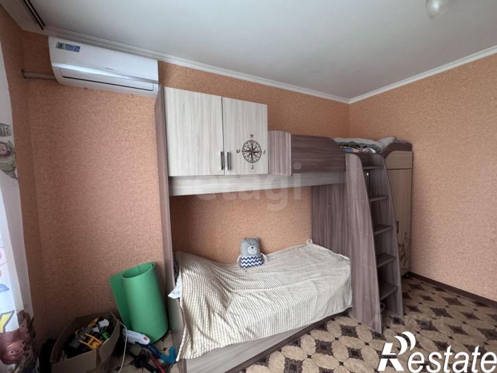 2-комн квартира 3-й микрорайон, 88,  д. 88