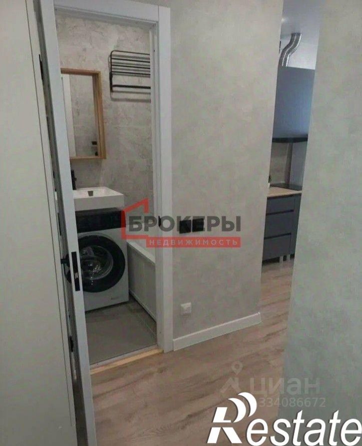 Комната улица Маршала Крылова, 8А,  д. 8А