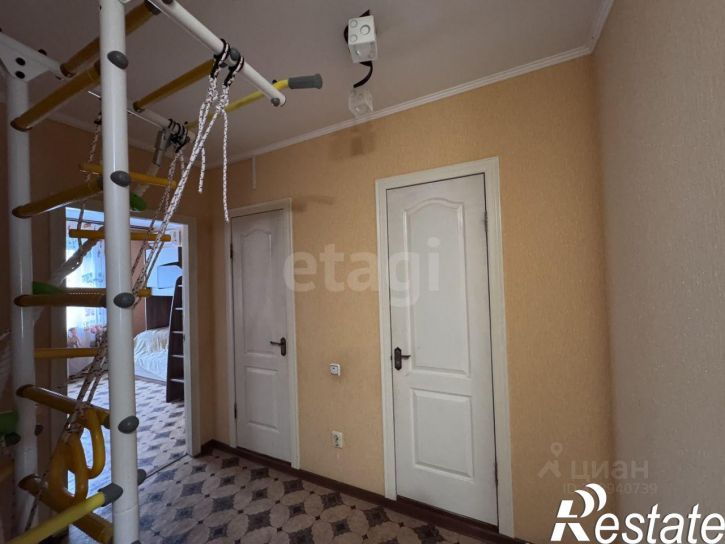 2-комн квартира 3-й микрорайон, 88,  д. 88