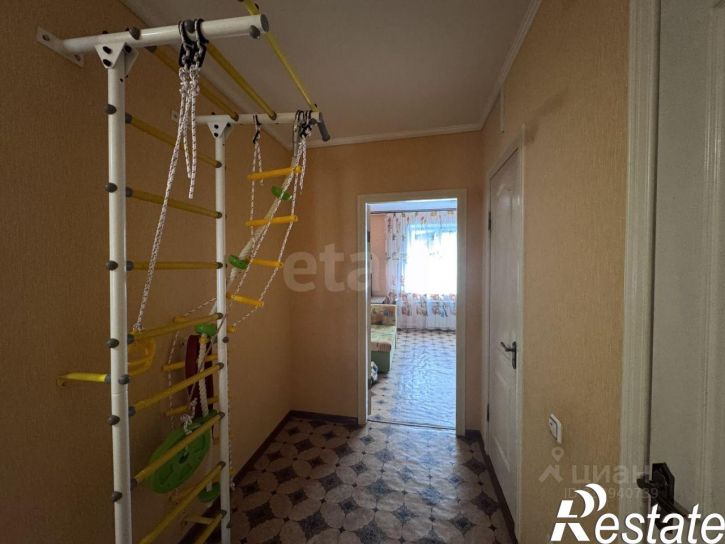 2-комн квартира 3-й микрорайон, 88,  д. 88