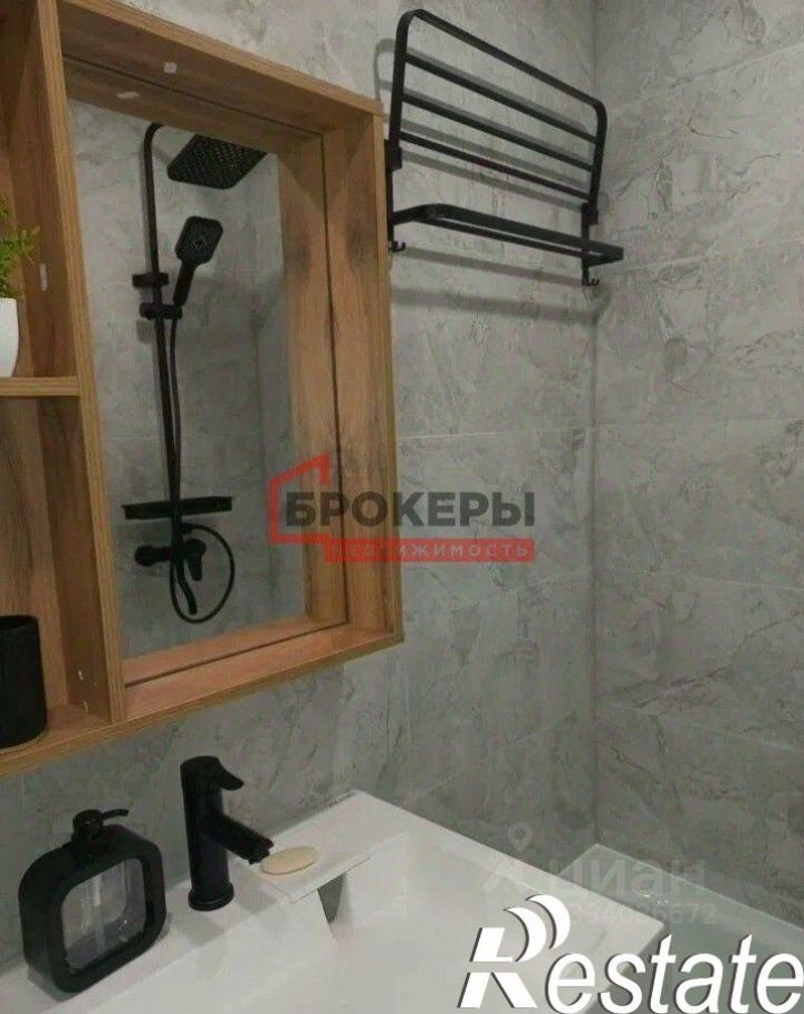 Комната улица Маршала Крылова, 8А,  д. 8А