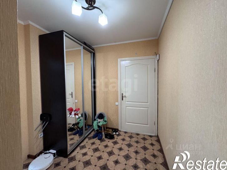 2-комн квартира 3-й микрорайон, 88,  д. 88