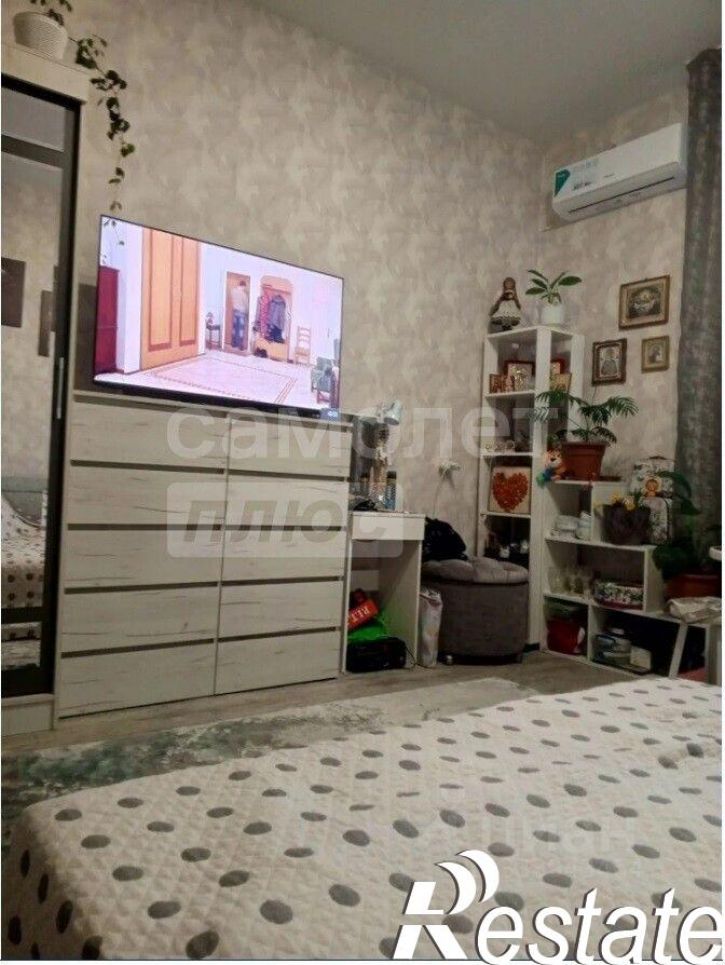 Комната Матвея Воронина улица, 65,  д. 65