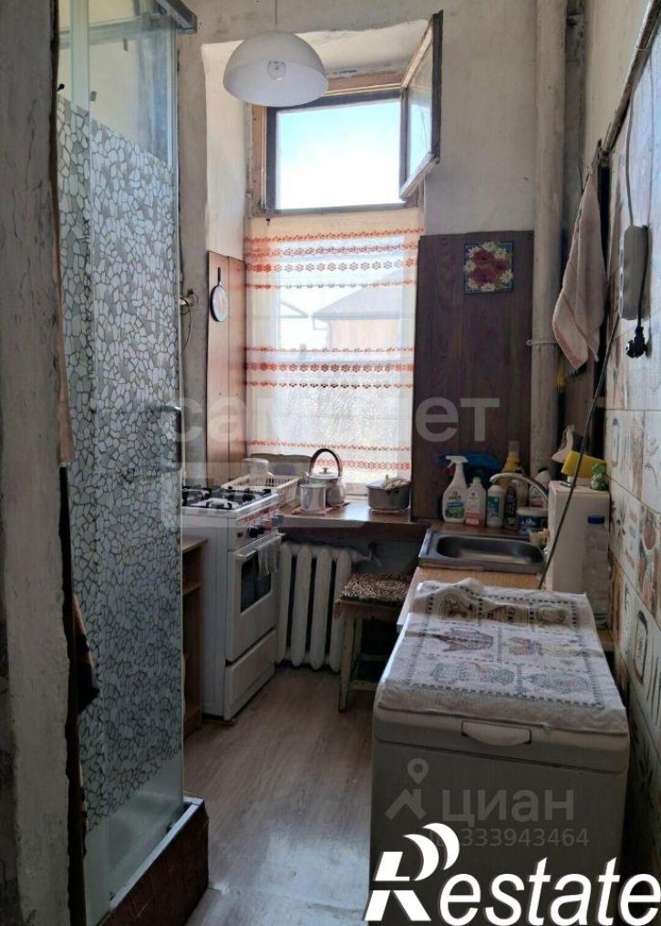 Комната Матвея Воронина улица, 65,  д. 65