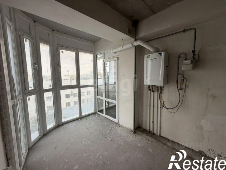 3-комн квартира Стрелецкий спуск, 10 к1,  д. 10 к1