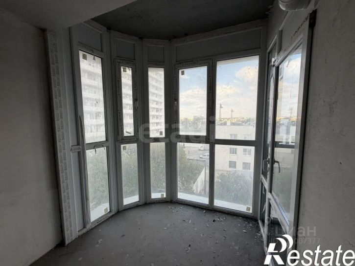 3-комн квартира Стрелецкий спуск, 10 к1,  д. 10 к1