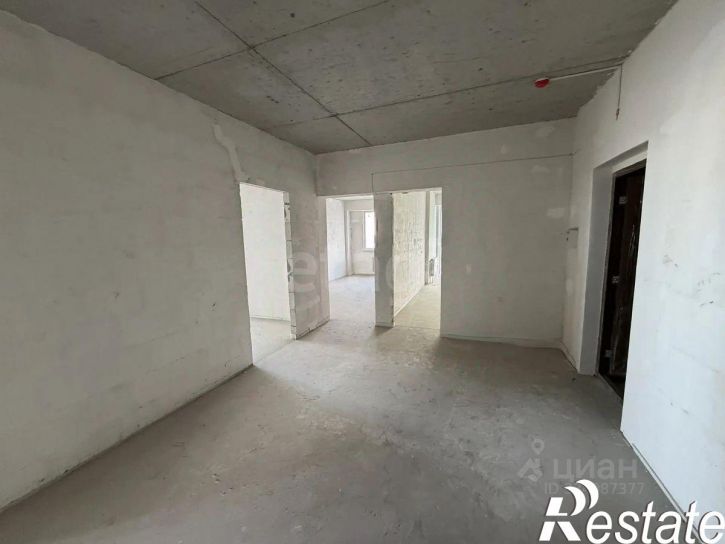 3-комн квартира Стрелецкий спуск, 10 к1,  д. 10 к1