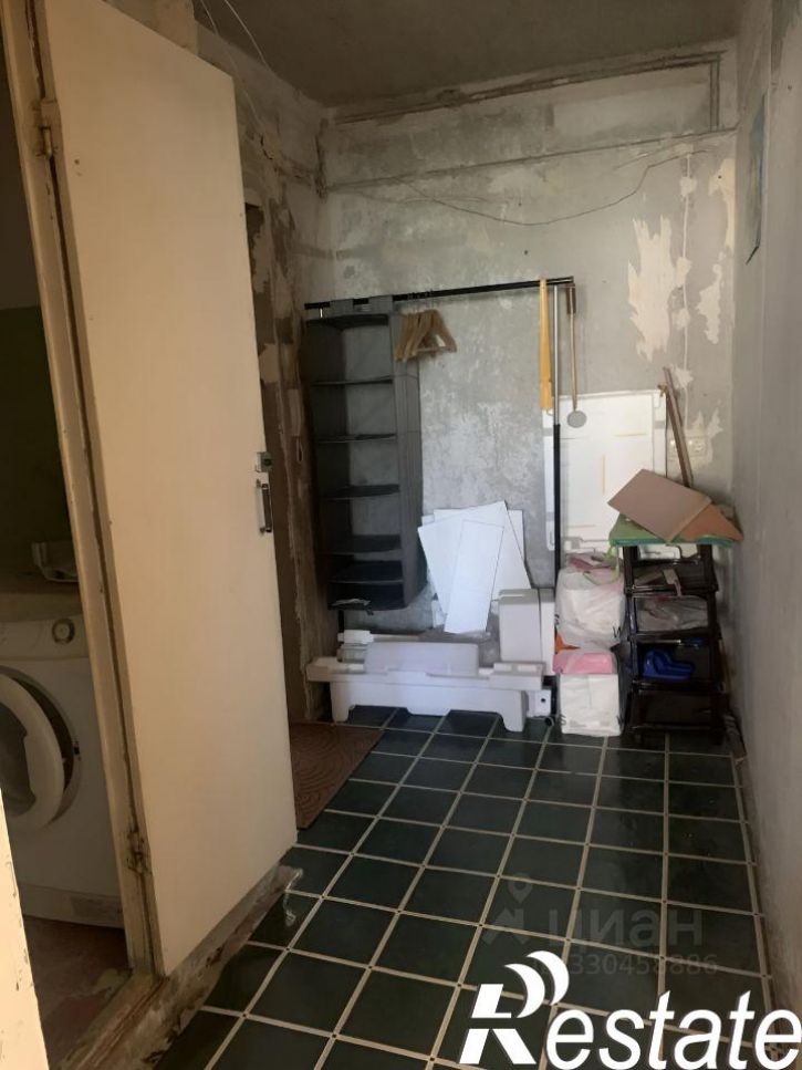 1-комн квартира проспект Октябрьской Революции, 40,  д. 40