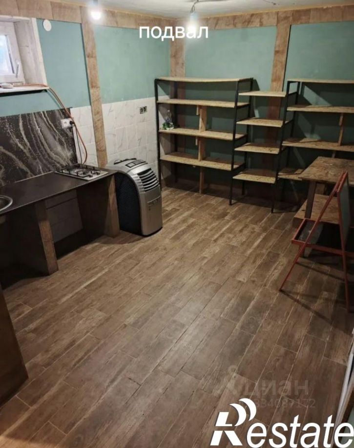 Коттедж/дом Севастополь