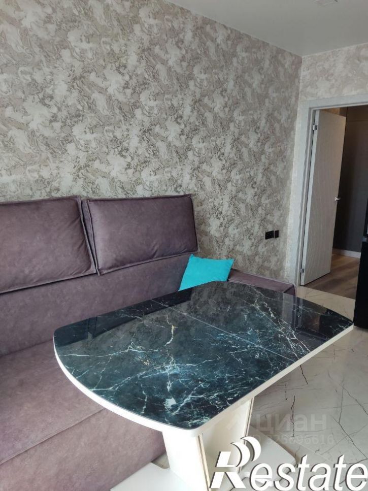 1-комн квартира улица Токарева, 18,  д. 18