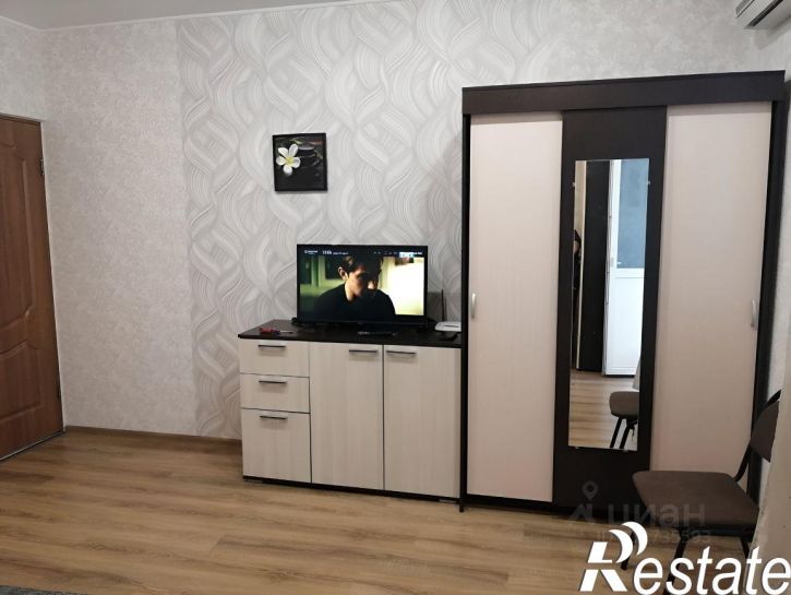 1-комн квартира улица Вакуленчука, 53/8,  д. 53/8