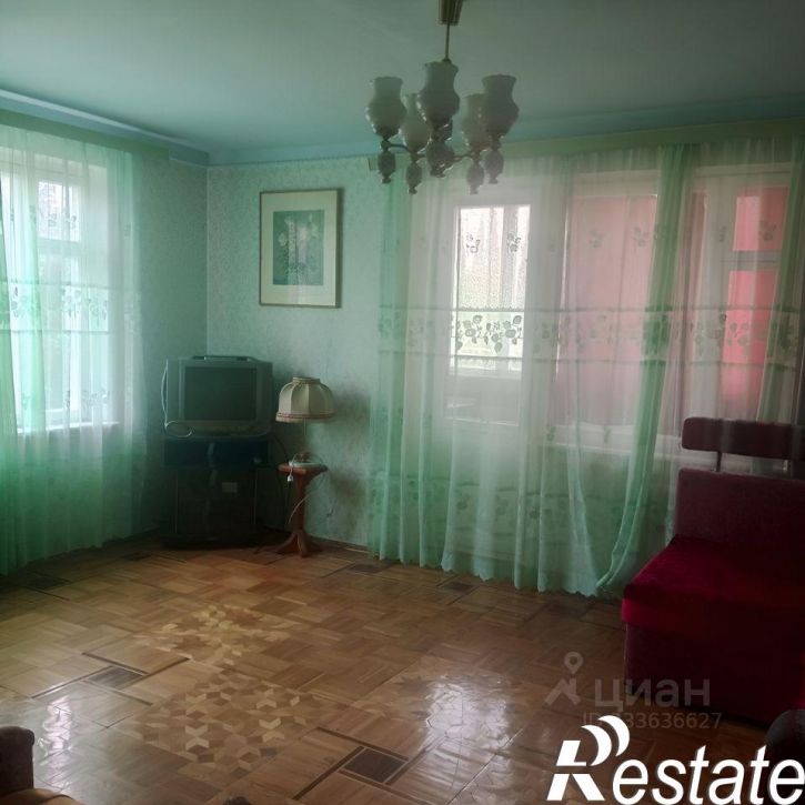 1-комн квартира улица Героев Бреста, 41,  д. 41