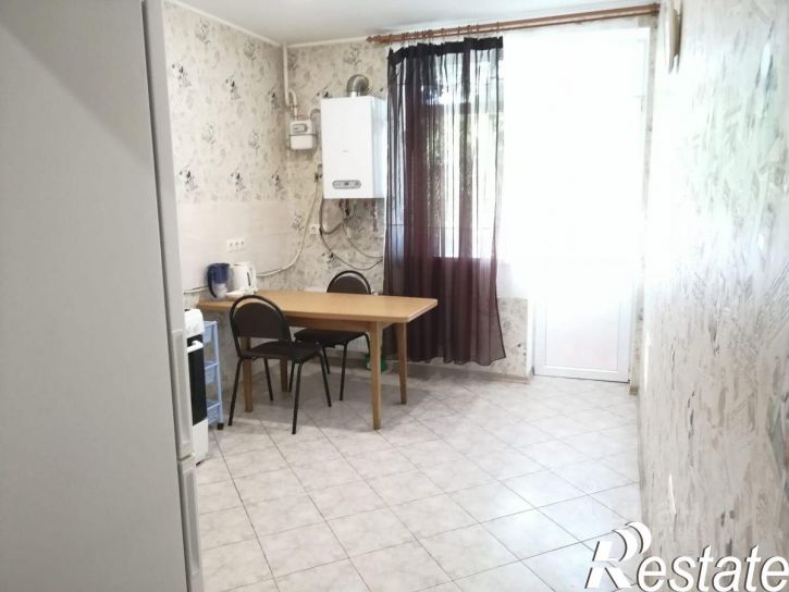 1-комн квартира улица Вакуленчука, 53/8,  д. 53/8