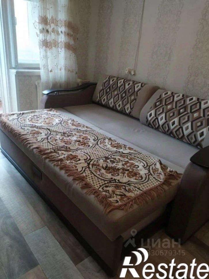 1-комн квартира улица Гоголя, 57,  д. 57