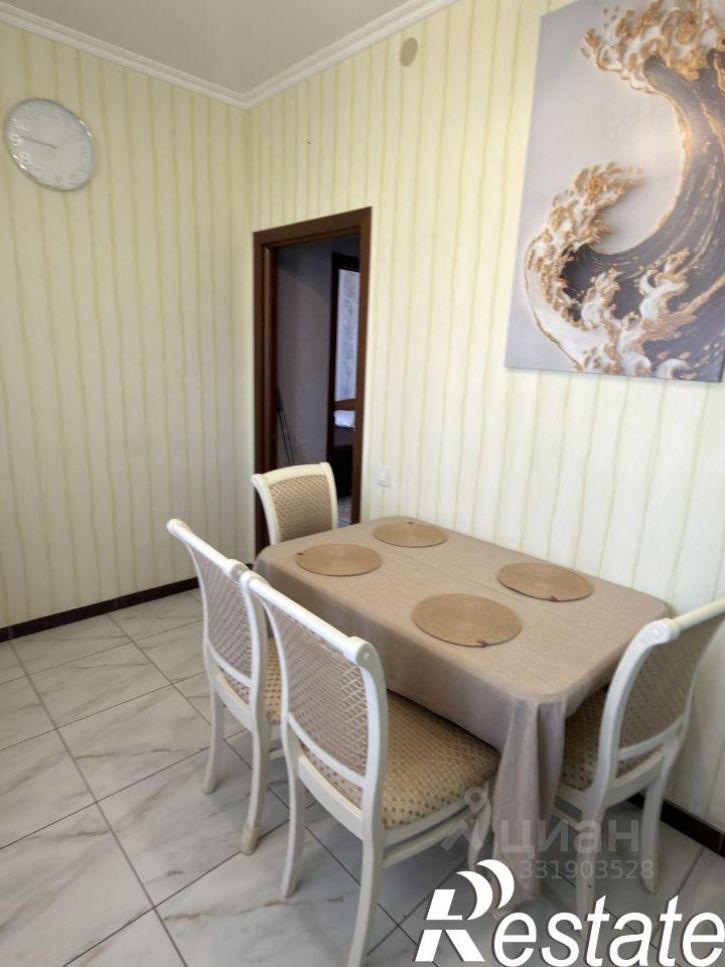 1-комн квартира Античный проспект, 68,  д. 68