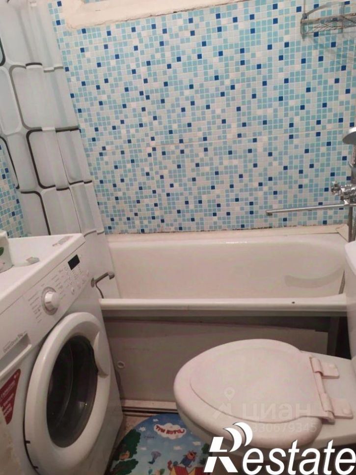 1-комн квартира улица Гоголя, 57,  д. 57