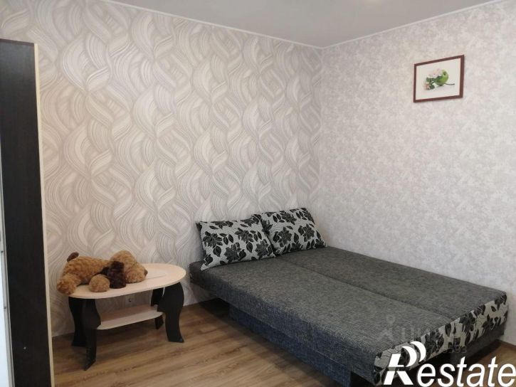 1-комн квартира улица Вакуленчука, 53/8,  д. 53/8