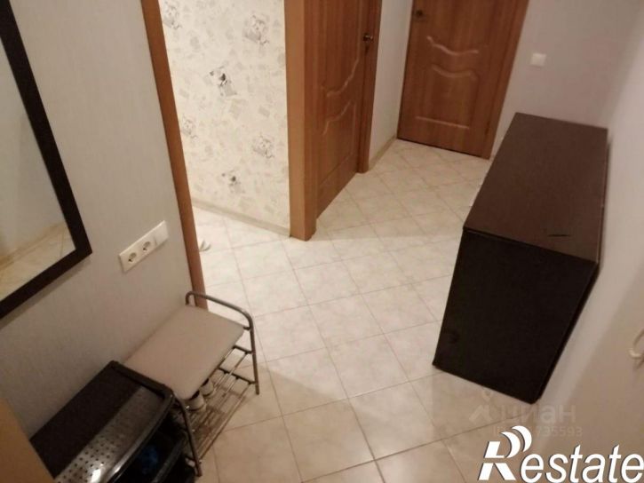 1-комн квартира улица Вакуленчука, 53/8,  д. 53/8