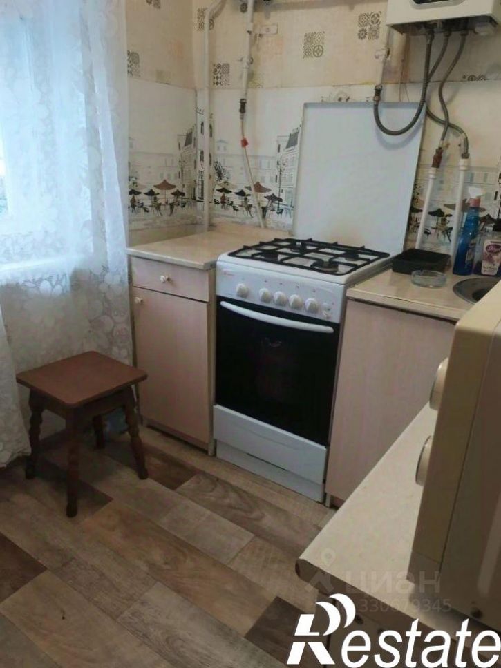 1-комн квартира улица Гоголя, 57,  д. 57