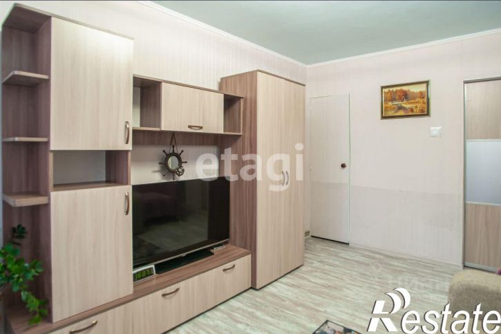 2-комн квартира улица Павла Корчагина, 34,  д. 34