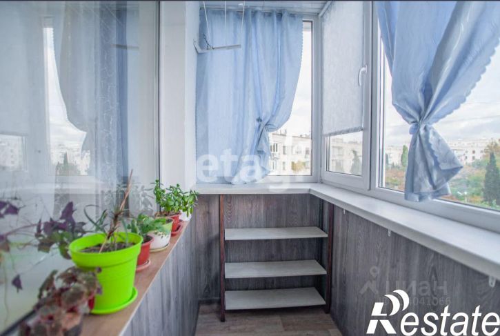 2-комн квартира улица Павла Корчагина, 34,  д. 34