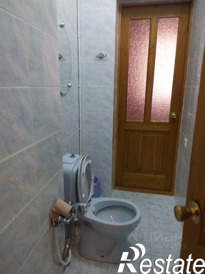 Сдать комнату за 17 000 рублей на улица Высоцкого, 5А